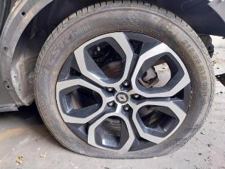 Renault Arkana Arkana (RJLL), SUV, 2020 1.6 E-Tech 145 16V picture 23