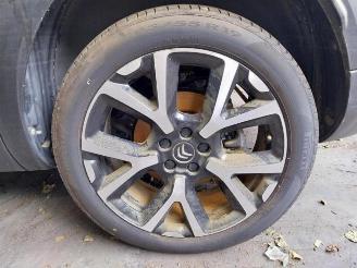 Citroën C5 Aircross C5 Aircross (A4/AC/AJ/AR), SUV, 2018 1.6 Hybrid 225 16V picture 27