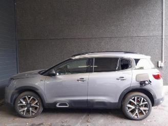 Citroën C5 Aircross C5 Aircross (A4/AC/AJ/AR), SUV, 2018 1.6 Hybrid 225 16V picture 3