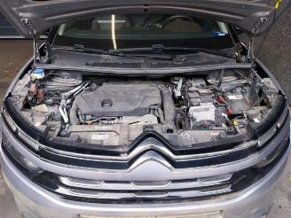 Citroën C5 Aircross C5 Aircross (A4/AC/AJ/AR), SUV, 2018 1.6 Hybrid 225 16V picture 21