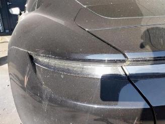 Porsche Taycan  picture 8