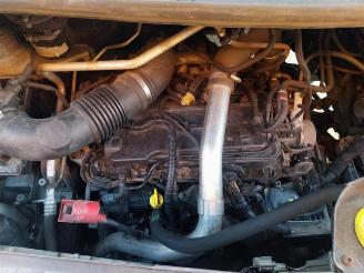 Opel Movano Movano, Van, 2010 2.3 CDTi Biturbo 16V FWD picture 21