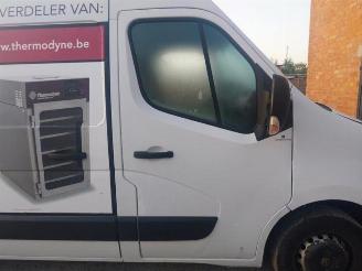 Opel Movano Movano, Van, 2010 2.3 CDTi Biturbo 16V FWD picture 6