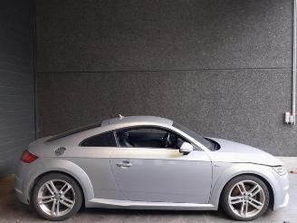 Audi TT  picture 6