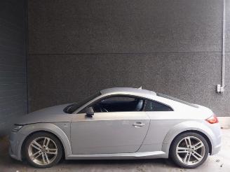 Audi TT  picture 3