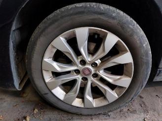 Fiat Tipo Tipo (356H/357H), Hatchback, 2016 1.6 D Multijet II 16V picture 21