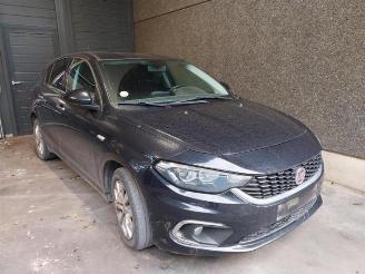 demontáž osobní automobily Fiat Tipo Tipo (356H/357H), Hatchback, 2016 1.6 D Multijet II 16V 2016/11