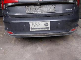 Fiat Tipo Tipo (356H/357H), Hatchback, 2016 1.6 D Multijet II 16V picture 12