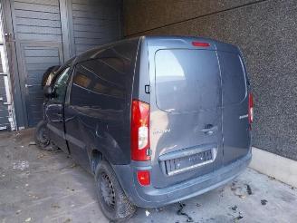 demontáž osobní automobily Mercedes Citan Citan (415.6), Van, 2012 / 2021 1.5 108 CDI 2020/2