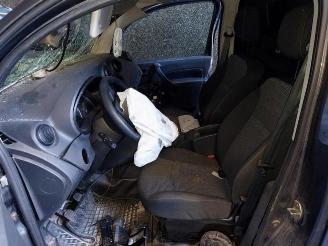 Mercedes Citan Citan (415.6), Van, 2012 / 2021 1.5 108 CDI picture 14