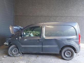 Mercedes Citan Citan (415.6), Van, 2012 / 2021 1.5 108 CDI picture 9