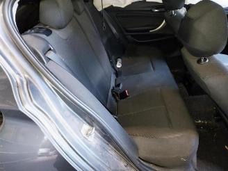 BMW 1-serie 1 serie (F20), Hatchback 5-drs, 2011 / 2019 116d 1.6 16V Efficient Dynamics picture 15