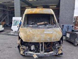 Nissan Interstar Interstar, Van, 2021 2.3 dCi 135 16V picture 2