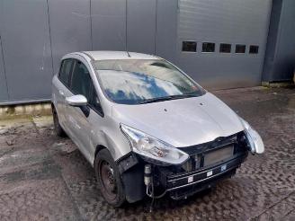 Ford B-Max B-Max (JK8), MPV, 2012 1.0 EcoBoost 12V 125 picture 7