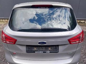 Ford B-Max B-Max (JK8), MPV, 2012 1.0 EcoBoost 12V 125 picture 3