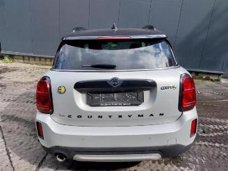 Mini Countryman Countryman (F60), SUV, 2016 1.5 TwinPower Turbo 12V Cooper SE ALL4 picture 5