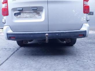 Citroën Jumpy Jumpy, Van, 2016 2.0 Blue HDI 120 picture 4