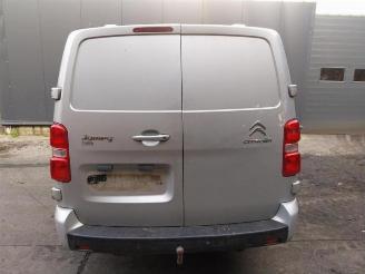 Citroën Jumpy Jumpy, Van, 2016 2.0 Blue HDI 120 picture 2