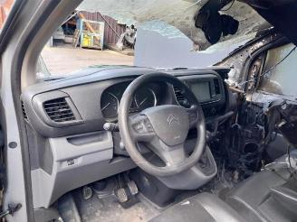 Citroën Jumpy Jumpy, Van, 2016 2.0 Blue HDI 120 picture 15