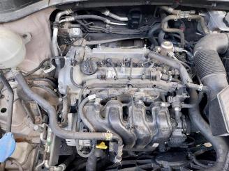 Hyundai Tucson Tucson (TL), SUV, 2015 1.6 GDi 16V 2WD picture 18