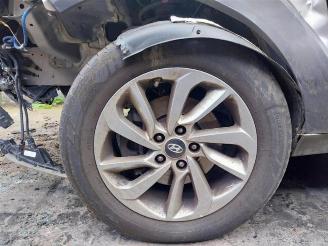 Hyundai Tucson Tucson (TL), SUV, 2015 1.6 GDi 16V 2WD picture 22