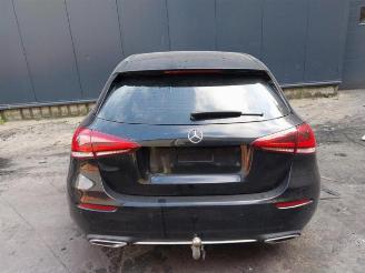 Mercedes A-klasse A (177.0), Hatchback, 2018 / 2026 1.5 A-180d picture 6