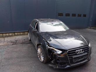 Audi A3 A3 Sportback (8VA/8VF), Hatchback 5-drs, 2012 / 2020 1.6 TDI Ultra 16V picture 7