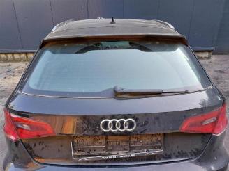 Audi A3 A3 Sportback (8VA/8VF), Hatchback 5-drs, 2012 / 2020 1.6 TDI Ultra 16V picture 3