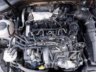 Audi A3 A3 Sportback (8VA/8VF), Hatchback 5-drs, 2012 / 2020 1.6 TDI Ultra 16V picture 19