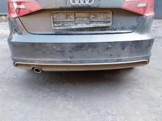 Audi A3 A3 Sportback (8VA/8VF), Hatchback 5-drs, 2012 / 2020 1.6 TDI Ultra 16V picture 4