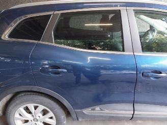 Renault Kadjar Kadjar (RFEH), SUV, 2015 1.3 TCE 140 FAP 16V picture 6