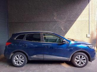 Renault Kadjar Kadjar (RFEH), SUV, 2015 1.3 TCE 140 FAP 16V picture 5