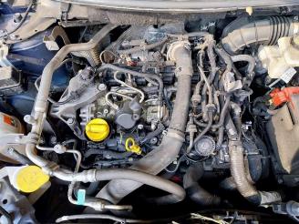 Renault Kadjar Kadjar (RFEH), SUV, 2015 1.3 TCE 140 FAP 16V picture 21