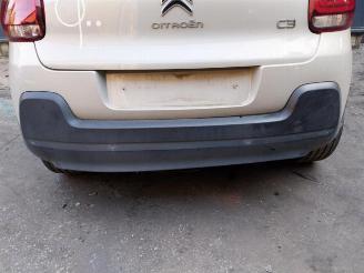 Citroën C3 C3 (SX/SW), Hatchback, 2016 1.2 Vti 12V PureTech picture 11