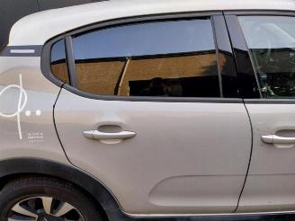 Citroën C3 C3 (SX/SW), Hatchback, 2016 1.2 Vti 12V PureTech picture 5