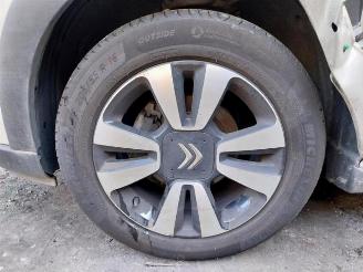 Citroën C3 C3 (SX/SW), Hatchback, 2016 1.2 Vti 12V PureTech picture 22