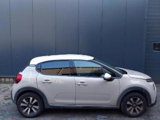 Citroën C3 C3 (SX/SW), Hatchback, 2016 1.2 Vti 12V PureTech picture 4