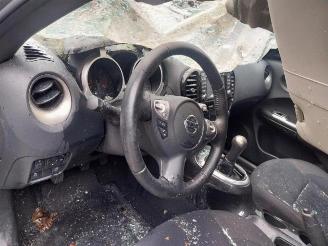 Nissan Juke Juke (F15), SUV, 2010 / 2019 1.6 16V picture 12