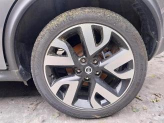 Nissan Juke Juke (F15), SUV, 2010 / 2019 1.6 16V picture 22