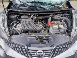 Nissan Juke Juke (F15), SUV, 2010 / 2019 1.6 16V picture 17