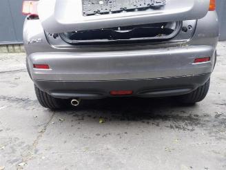 Nissan Juke Juke (F15), SUV, 2010 / 2019 1.6 16V picture 11