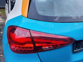 Mercedes A-klasse A (177.0), Hatchback, 2018 / 2026 1.3 A-250 e Turbo 16V picture 9