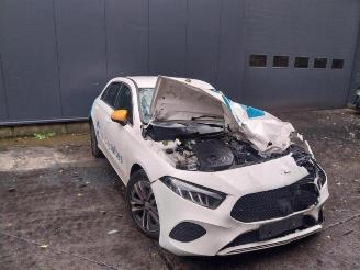 demontáž osobní automobily Mercedes A-klasse A (177.0), Hatchback, 2018 / 2026 1.3 A-250 e Turbo 16V 2023/9