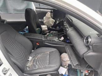 Mercedes A-klasse A (177.0), Hatchback, 2018 / 2026 1.3 A-250 e Turbo 16V picture 16