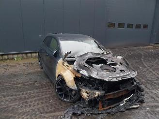 demontáž osobní automobily Audi Rs3 RS 3 Sportback (8YA), Hatchback 5-drs, 2021 2.5 TFSI 20V Quattro 2023/9