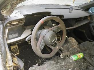 Audi Rs3 RS 3 Sportback (8YA), Hatchback 5-drs, 2021 2.5 TFSI 20V Quattro picture 12