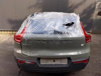 Volvo XC40 XC40 (XZ), SUV, 2017 Recharge Single Motor Extended Range picture 10