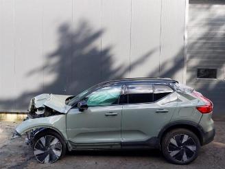 Volvo XC40 XC40 (XZ), SUV, 2017 Recharge Single Motor Extended Range picture 3