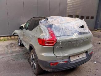 Volvo XC40 XC40 (XZ), SUV, 2017 Recharge Single Motor Extended Range picture 9