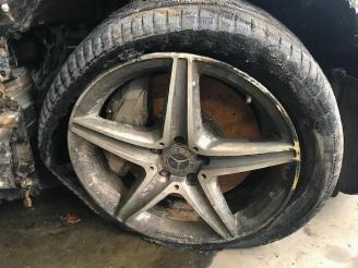 Mercedes E-klasse E (W213), Sedan, 2016 / 2023 E-450 3.0 V6 Turbo 24V 4-Matic picture 16